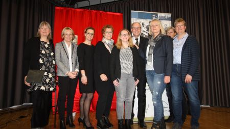 Frauenpolitischer Themenvormittag zu 100 Jahren Frauenwahlrecht